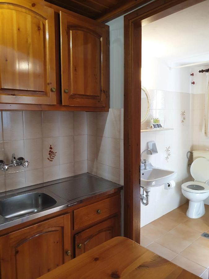 Angela Studios Razáta Extérieur photo