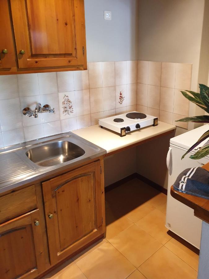 Angela Studios Razáta Extérieur photo